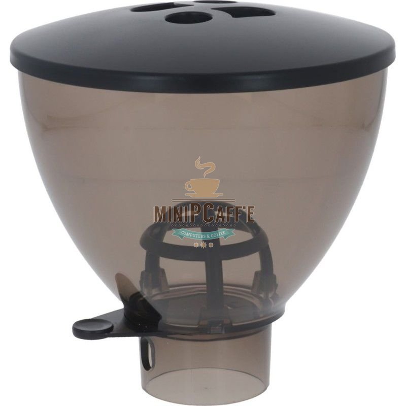 Macap Labo 70D Replacement Coffee Grinder Hopper 500g C00071635  - MiniPCaffe.com