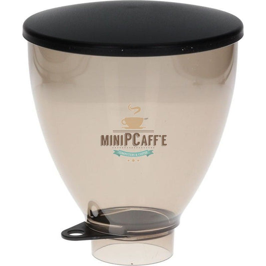 Macap M2 M2D M2E Replacement Coffee Grinder Hopper 250g C2470011 -MiniPCaffe.com