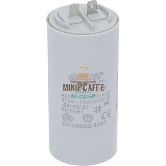 Macap M7 M7dz Replacement Grinder Capacitor 30 µF C000611162 220V-240V - MiniPCaffe.com