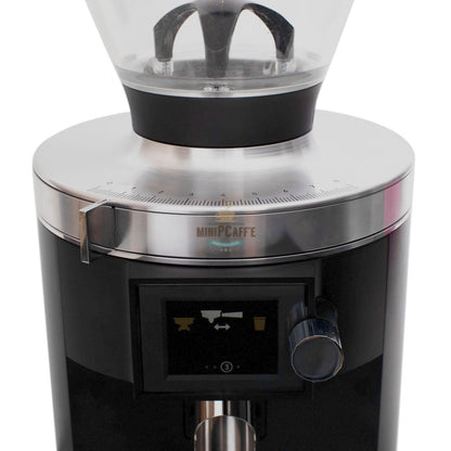 Mahlkoenig E65S Commercial Coffee Grinder - MiniPCaffe.com