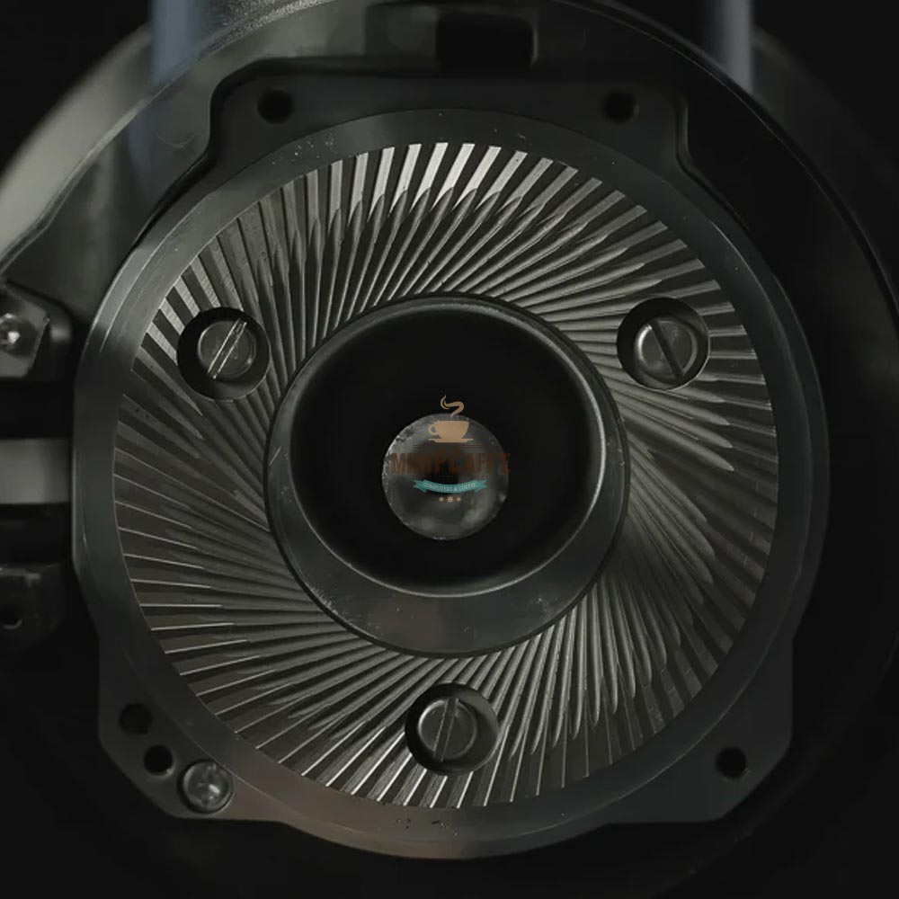 Mahlkoenig EK Omnia All-Round Coffee Grinder