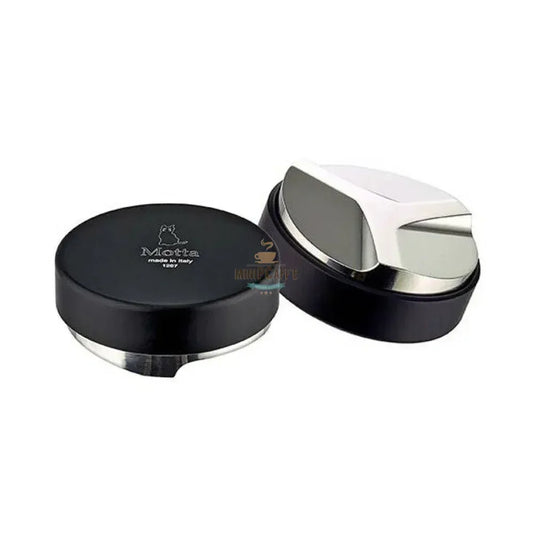 Motta Stainless Steel Coffee Leveling Tool 49 - 58mm