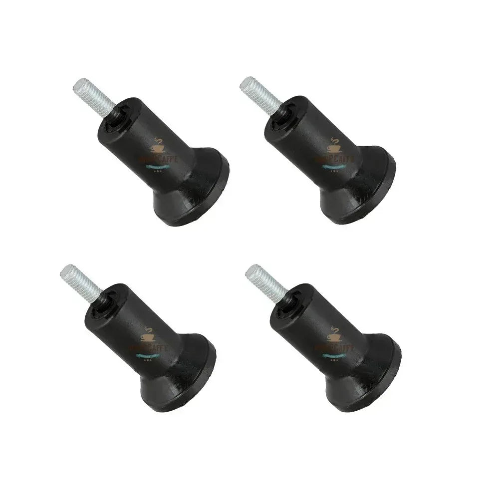 4 Legs Set For Musso Pola Stella Ice Cream Machine MiniPCaffe 4-legs-set-for-musso-pola-stella-ice-cream-machine-minipcaffe