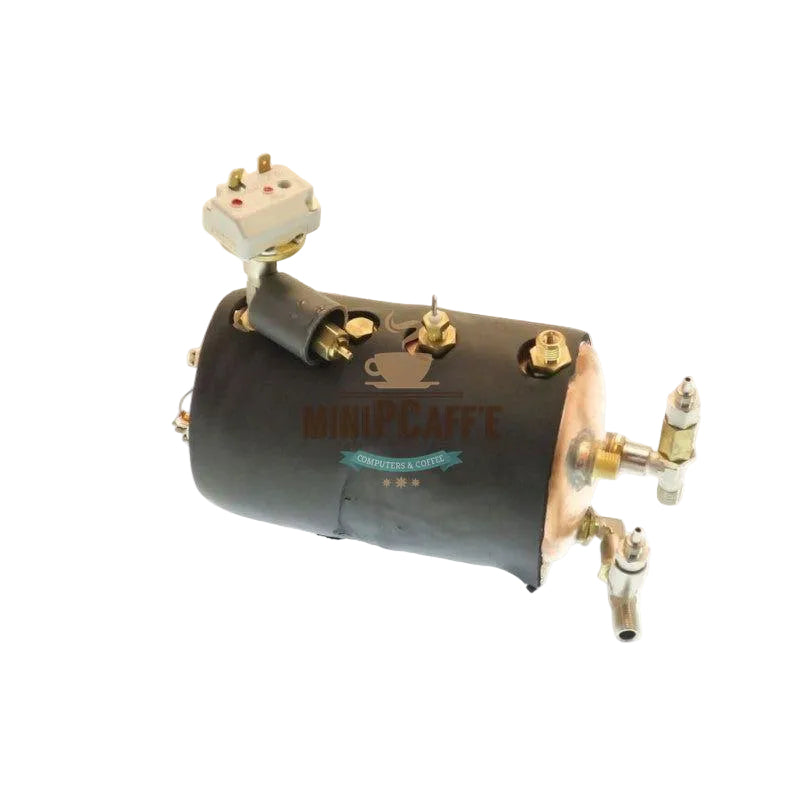 Nuova Simonelli Musica Oscar Boiler Replacement Part - MiniPCaffe.com