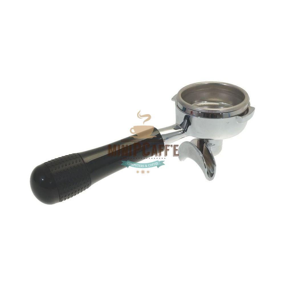Nuova Simonelli Appia Aurelia Double Spout Portafilter - MiniPCaffe.com