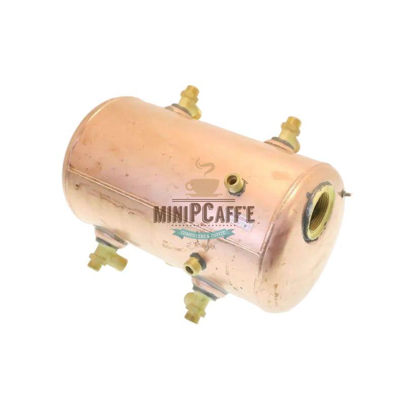 Nuova Simonelli Appia Compact 2 Group Boiler Replacement Part - MiniPCaffe.com