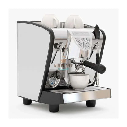 Nuova Simonelli Musica Espresso Machine - MiniPCaffe.com