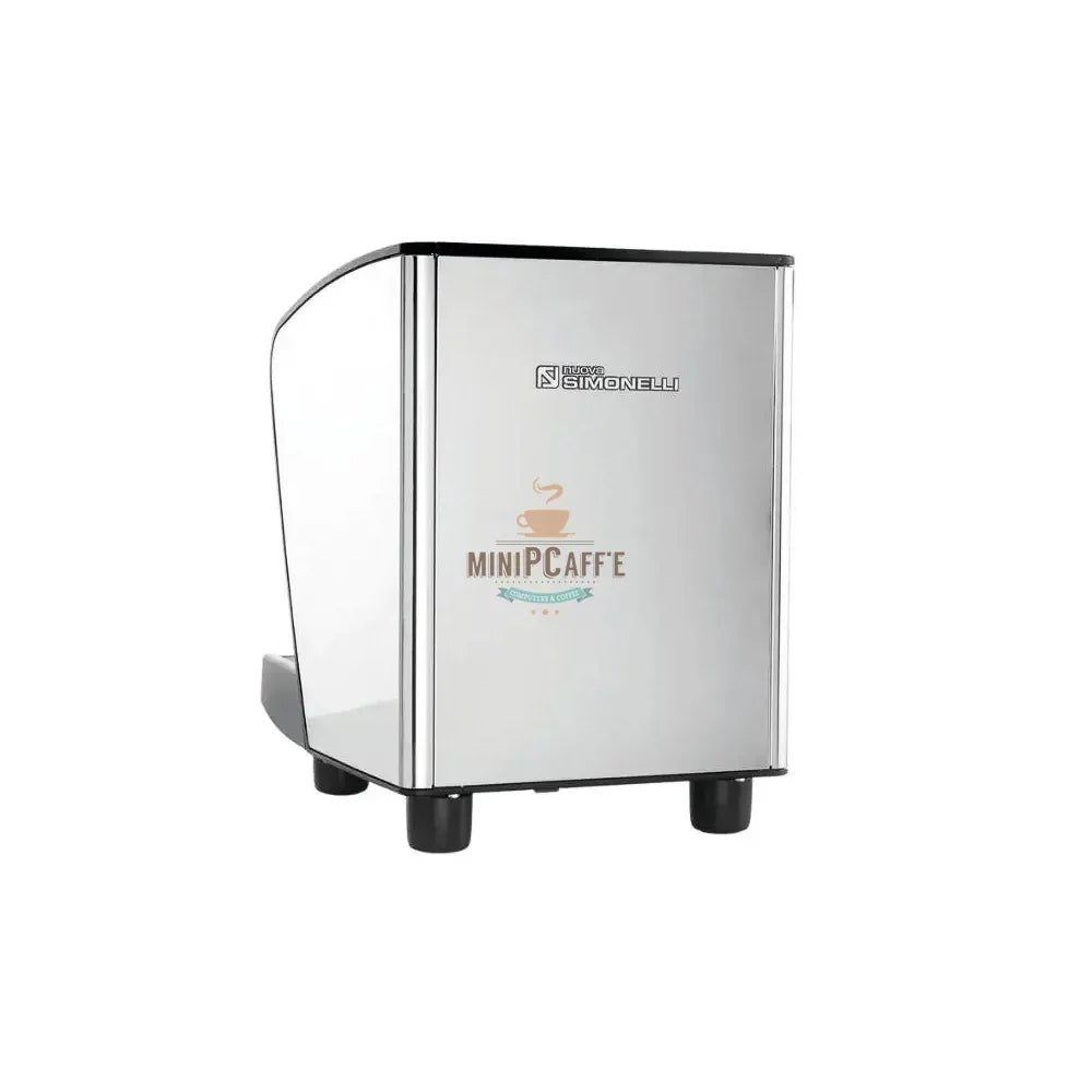 Nuova Simonelli Musica Espresso Machine - MiniPCaffe.com