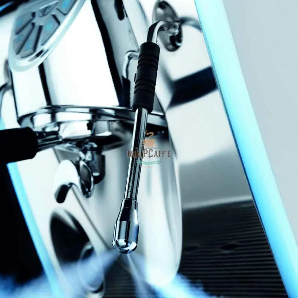Nuova Simonelli Musica Lux Espresso Machine - MiniPCaffe.com