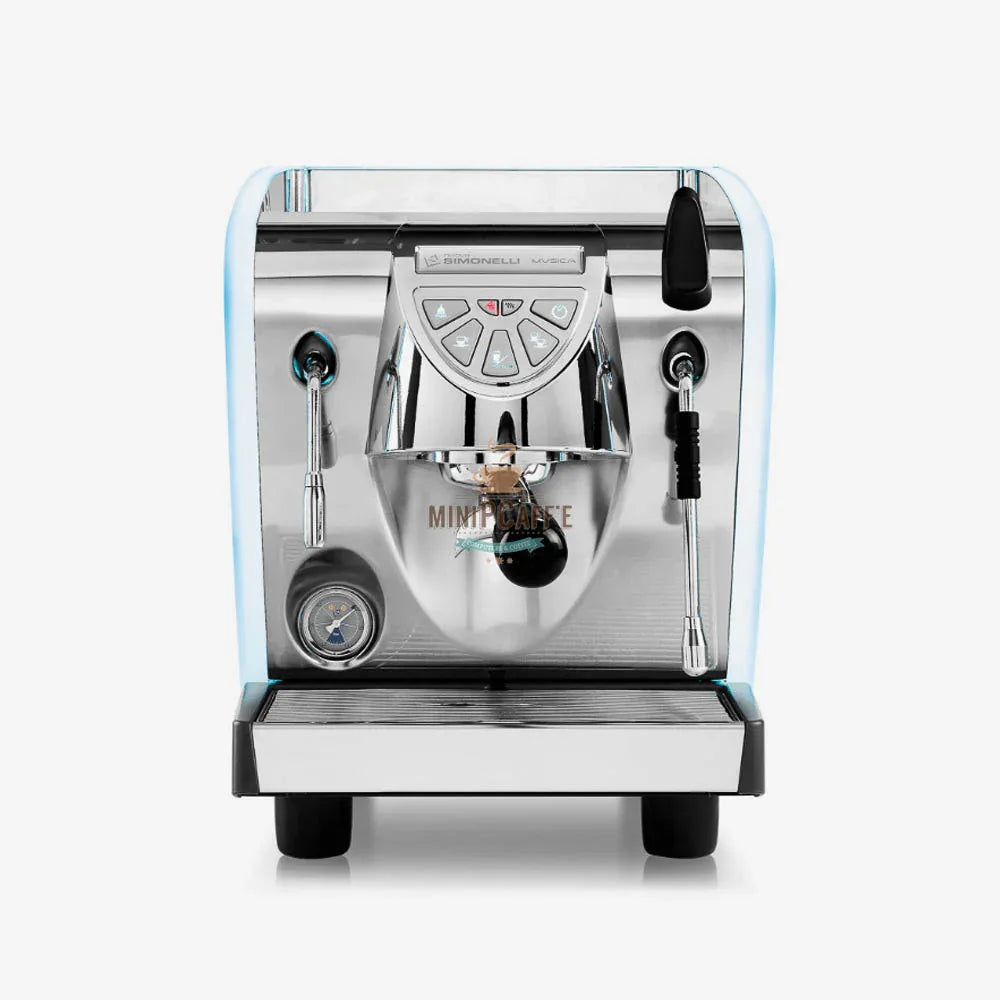 Nuova Simonelli Musica Lux Espresso Machine - MiniPCaffe.com