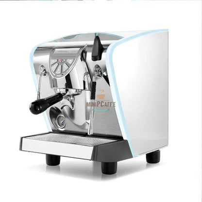 Nuova Simonelli Musica Lux Espresso Machine - MiniPCaffe.com