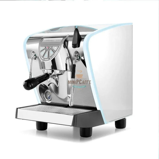 Nuova Simonelli Musica Lux Espresso Machine - MiniPCaffe.com