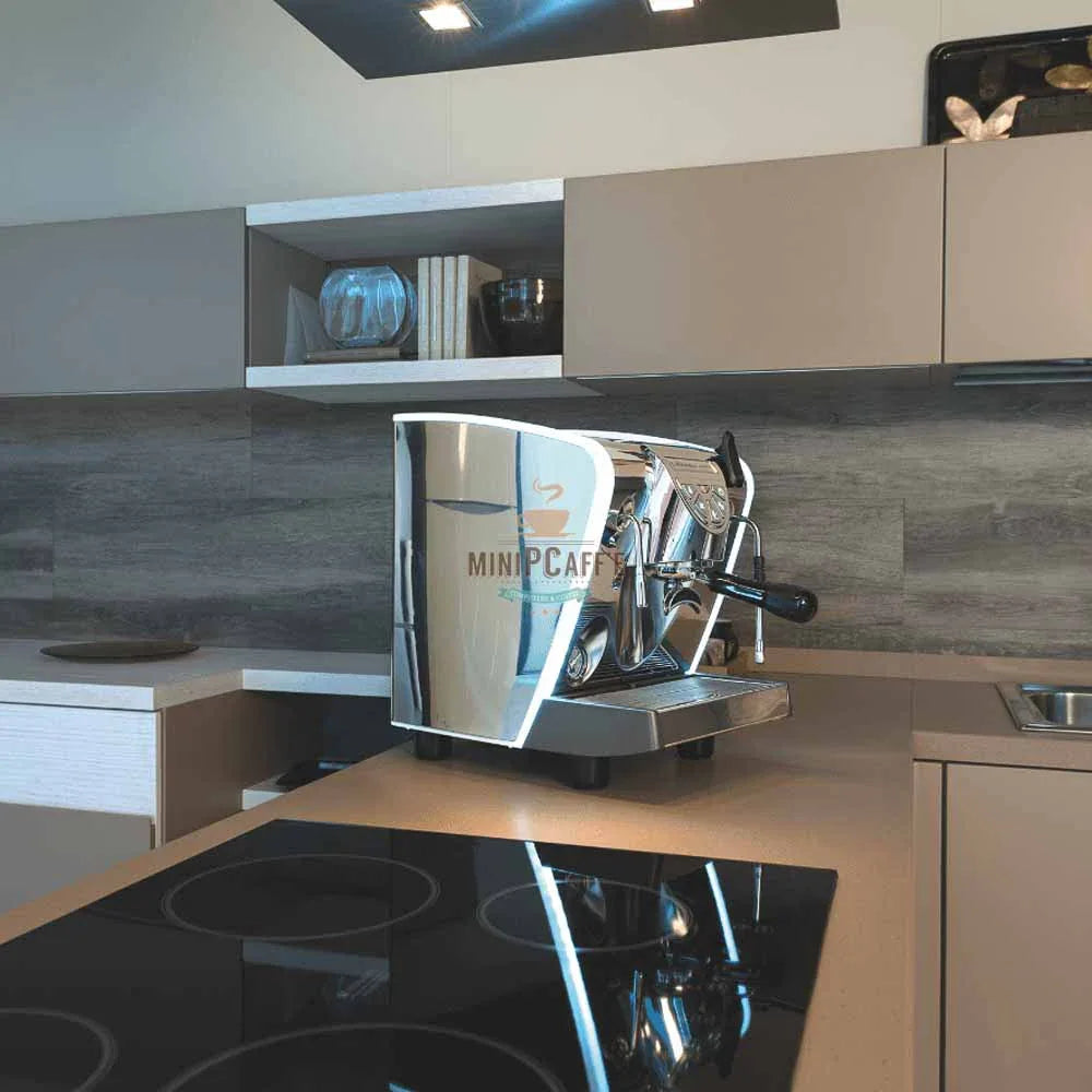 Nuova Simonelli Musica Lux Espresso Machine - MiniPCaffe.com
