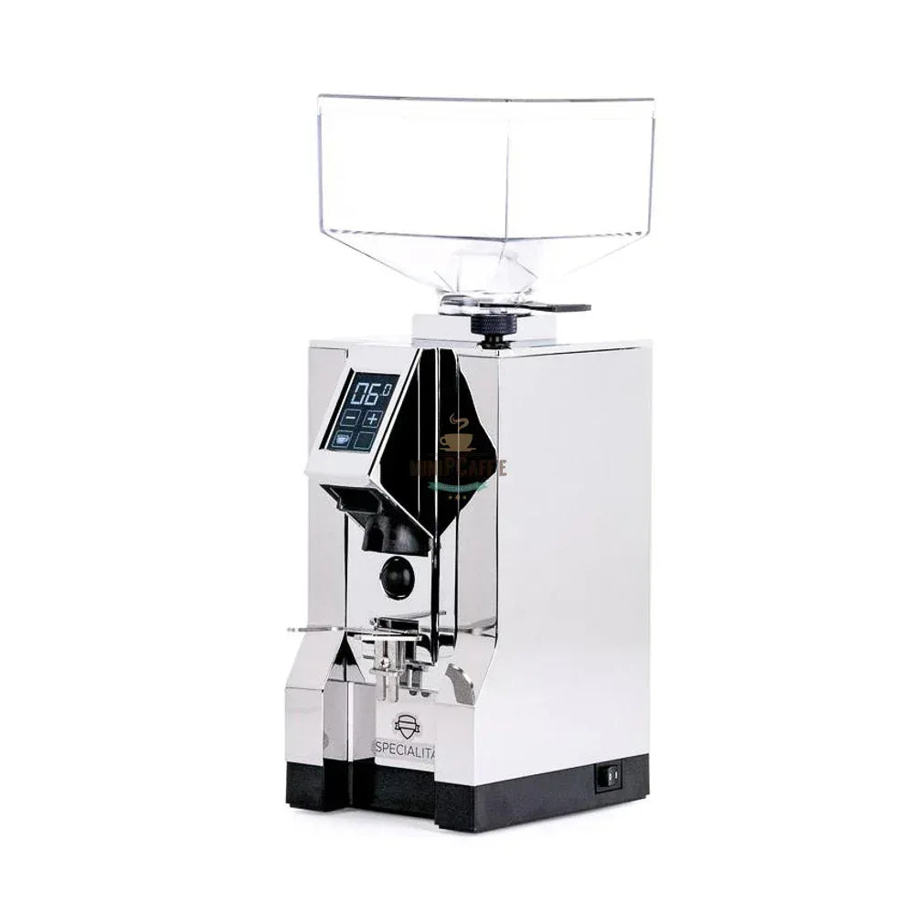 Nuova Simonelli OSCAR II and Eureka Mignon Specialita – MiniPCaffe.com