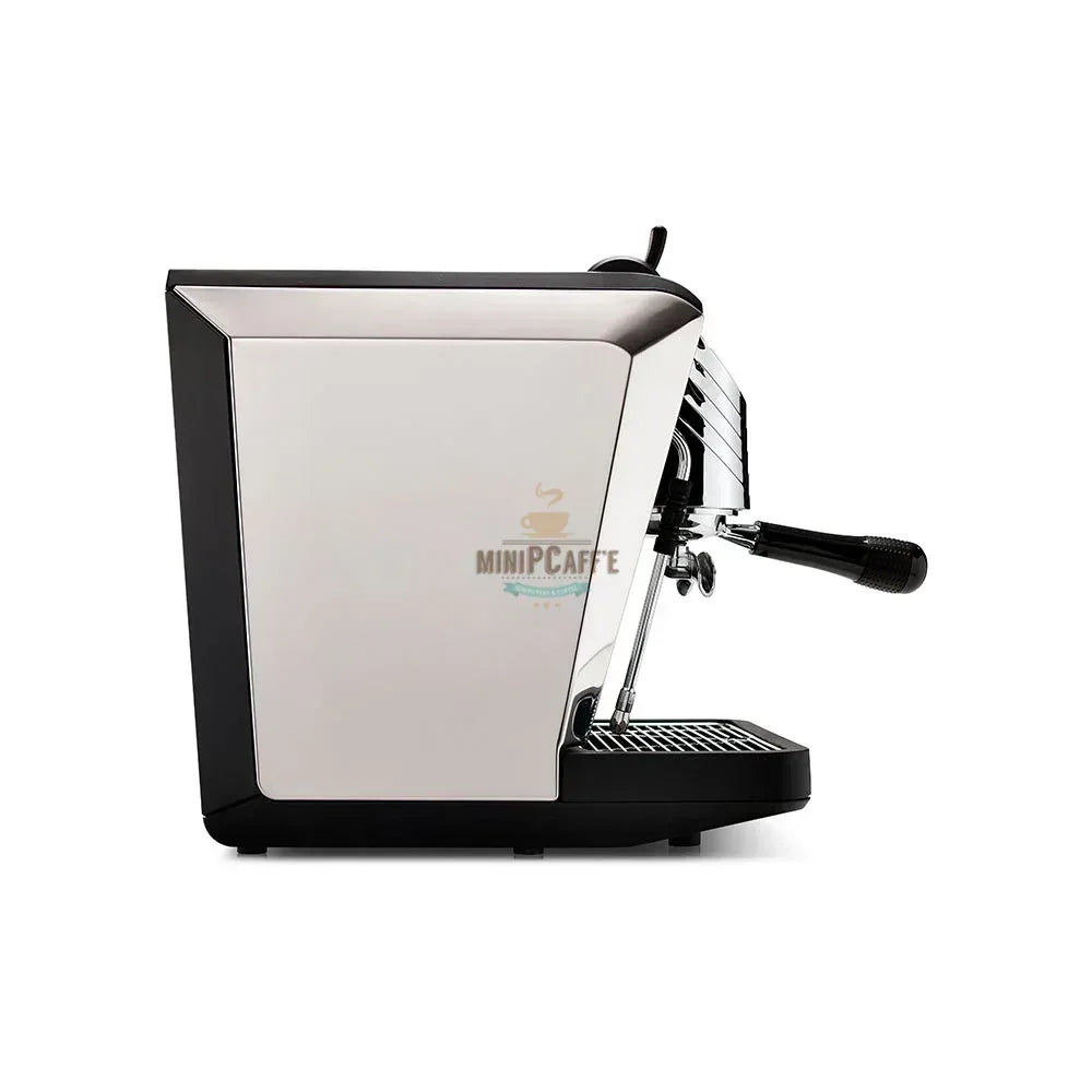 Nuova Simonelli OSCAR II ブラック エスプレッソ マシン – MiniPCaffe.com