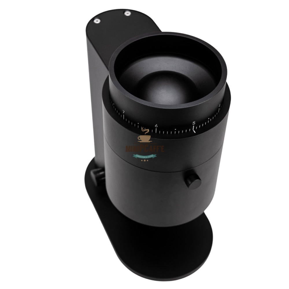 مطحنة قهوة Option-O Lagom 01 - شفرات Mizen 102OM العمياء مقاس 102mm