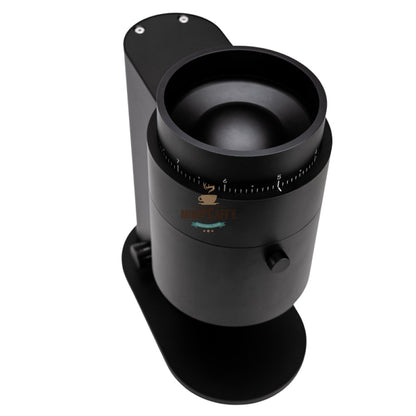 مطحنة قهوة Option-O Lagom 01 - شفرات Mizen 102OM العمياء مقاس 102mm