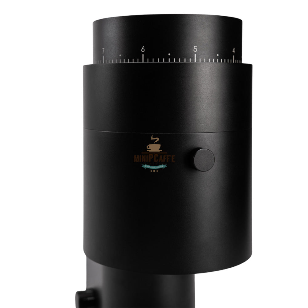 مطحنة قهوة Option-O Lagom 01 - شفرات Mizen 102OM العمياء مقاس 102mm
