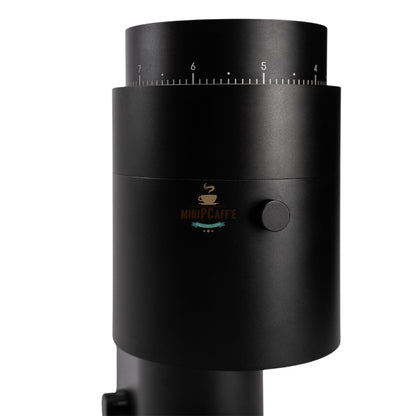 مطحنة قهوة Option-O Lagom 01 - شفرات Mizen 102OM العمياء مقاس 102mm