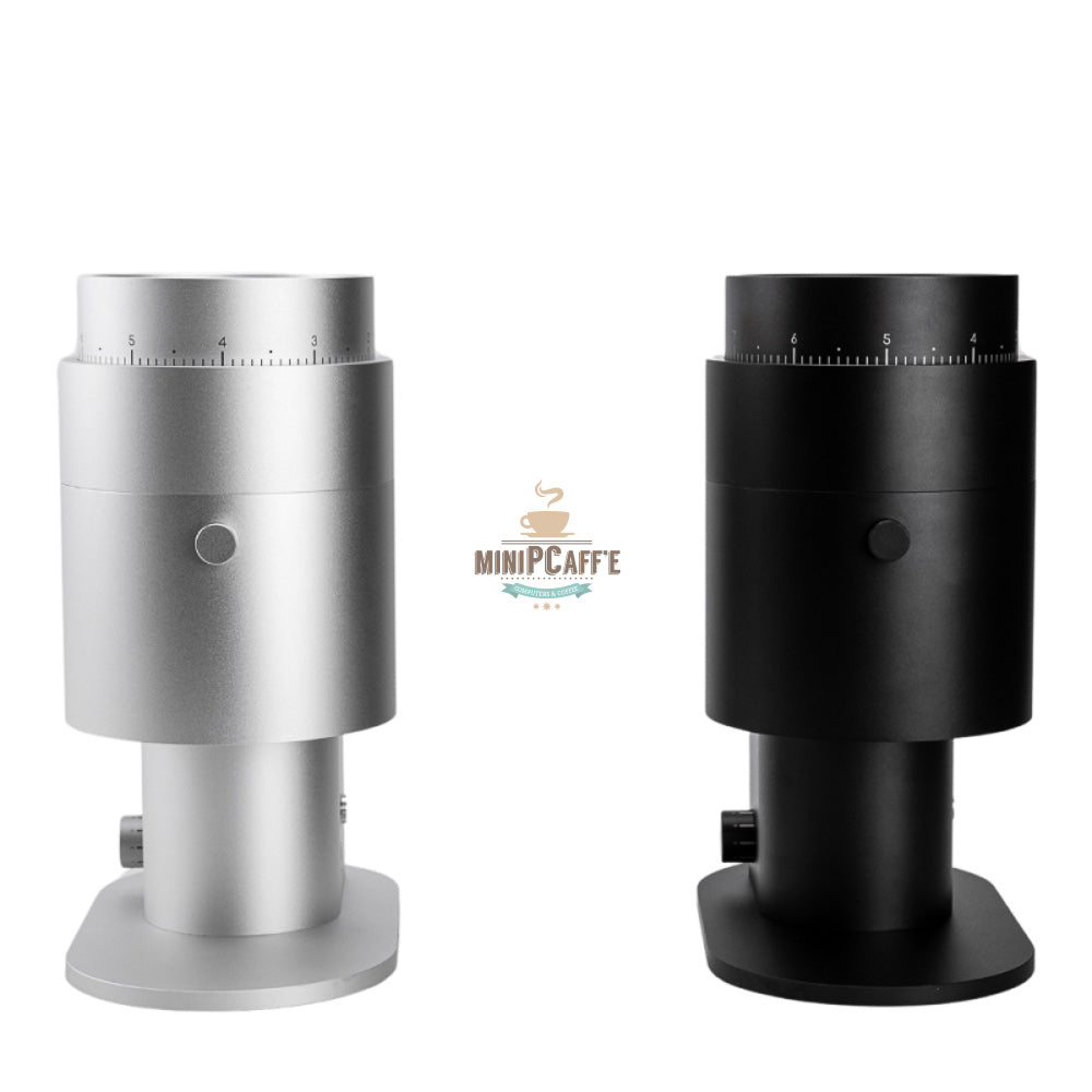مطحنة قهوة Option-O Lagom 01 - شفرات Mizen 102OM العمياء مقاس 102mm