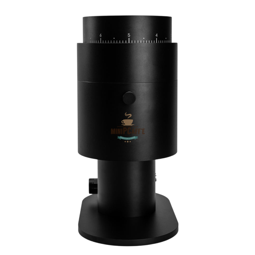 مطحنة قهوة Option-O Lagom 01 - شفرات Mizen 102OM العمياء مقاس 102mm