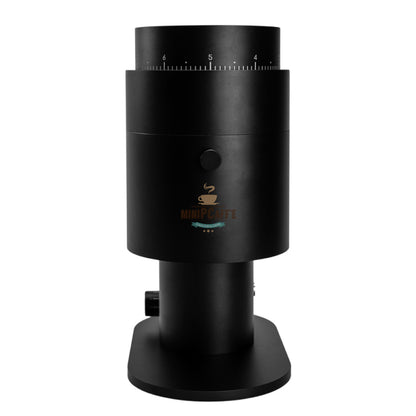 مطحنة قهوة Option-O Lagom 01 - شفرات Mizen 102OM العمياء مقاس 102mm