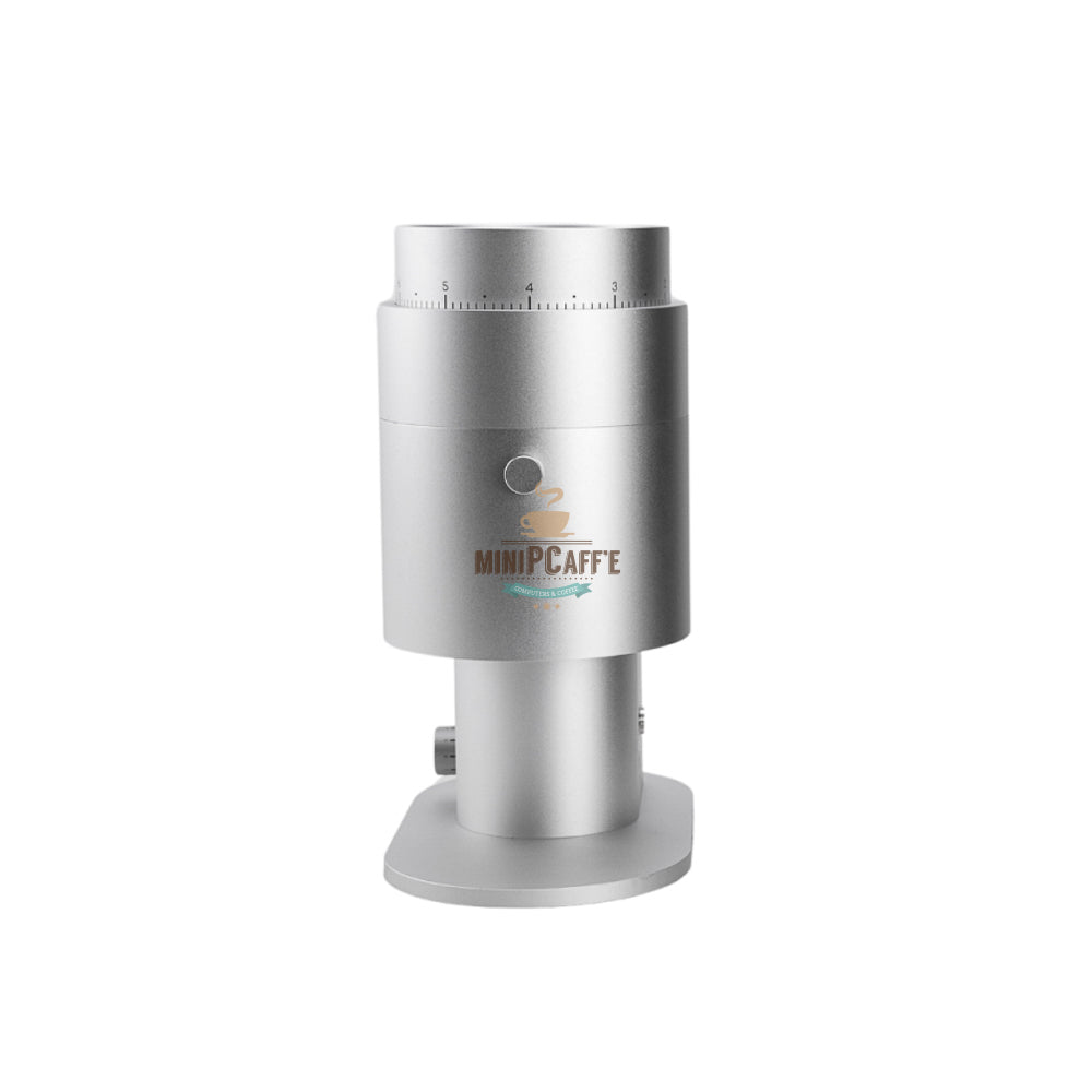 مطحنة قهوة Option-O Lagom 01 - شفرات Mizen 102OM العمياء مقاس 102mm