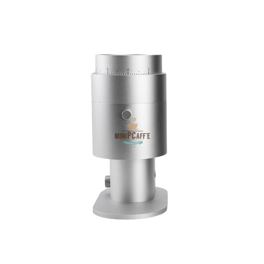 مطحنة قهوة Option-O Lagom 01 - شفرات Mizen 102OM العمياء مقاس 102mm