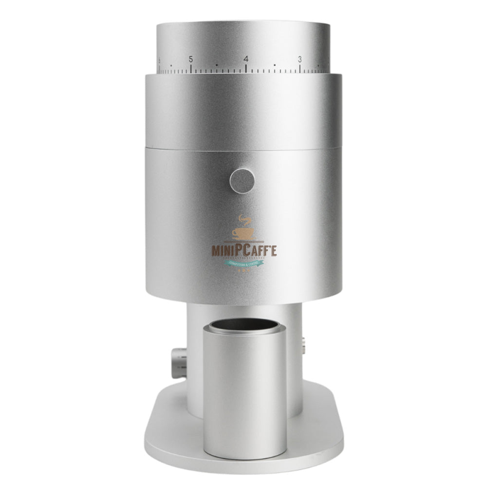 مطحنة قهوة Option-O Lagom 01 - شفرات Mizen 102OM العمياء مقاس 102mm