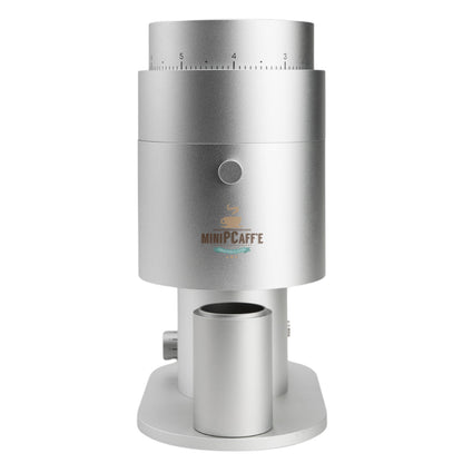 مطحنة قهوة Option-O Lagom 01 - شفرات Mizen 102OM العمياء مقاس 102mm