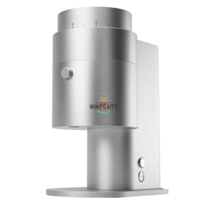 مطحنة قهوة Option-O Lagom 01 - شفرات Mizen 102OM العمياء مقاس 102mm
