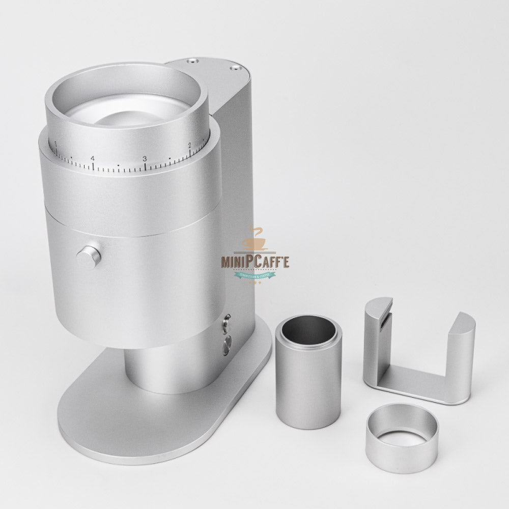 مطحنة قهوة Option-O Lagom 01 - شفرات Mizen 102OM العمياء مقاس 102mm