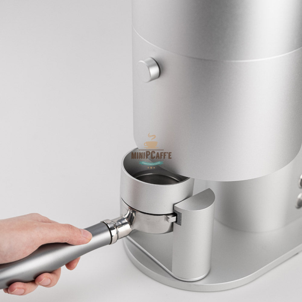 مطحنة قهوة Option-O Lagom 01 - شفرات Mizen 102OM العمياء مقاس 102mm