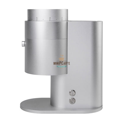 مطحنة قهوة Option-O Lagom 01 - شفرات Mizen 102OM العمياء مقاس 102mm