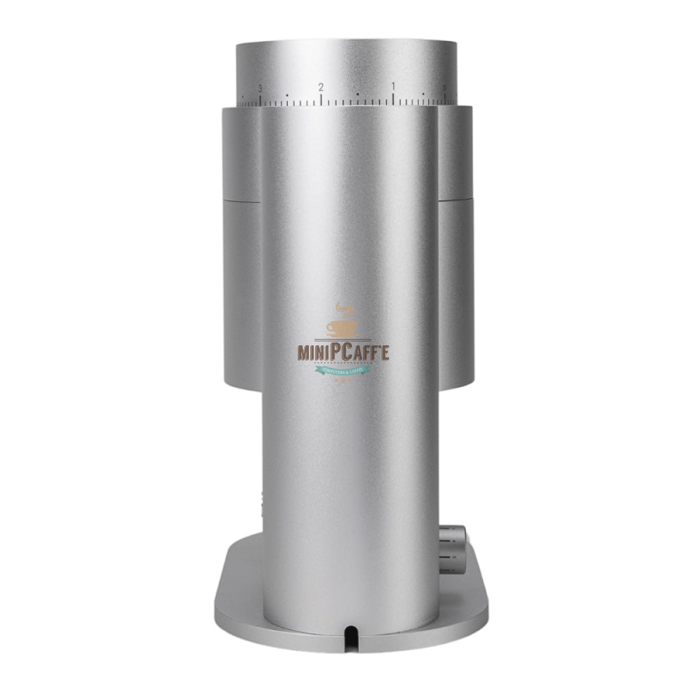 مطحنة قهوة Option-O Lagom 01 - شفرات Mizen 102OM العمياء مقاس 102mm