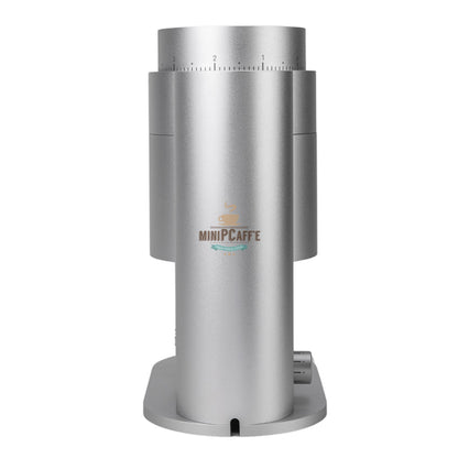 مطحنة قهوة Option-O Lagom 01 - شفرات Mizen 102OM العمياء مقاس 102mm