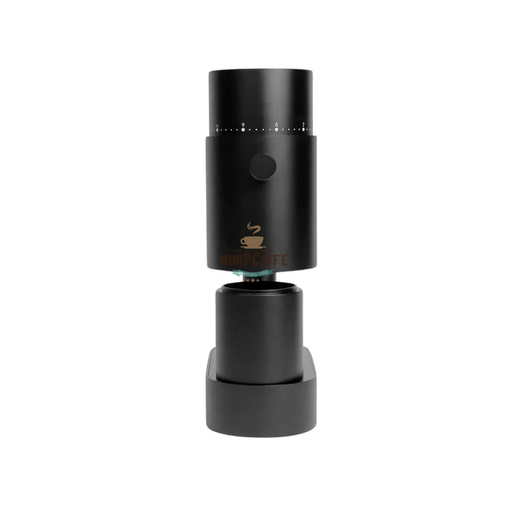 Option-O Lagom Casa Compact Conical Coffee Grinder - MiniPCaffe.com