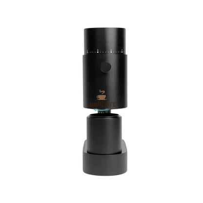 Option-O Lagom Casa Compact Conical Coffee Grinder - MiniPCaffe.com