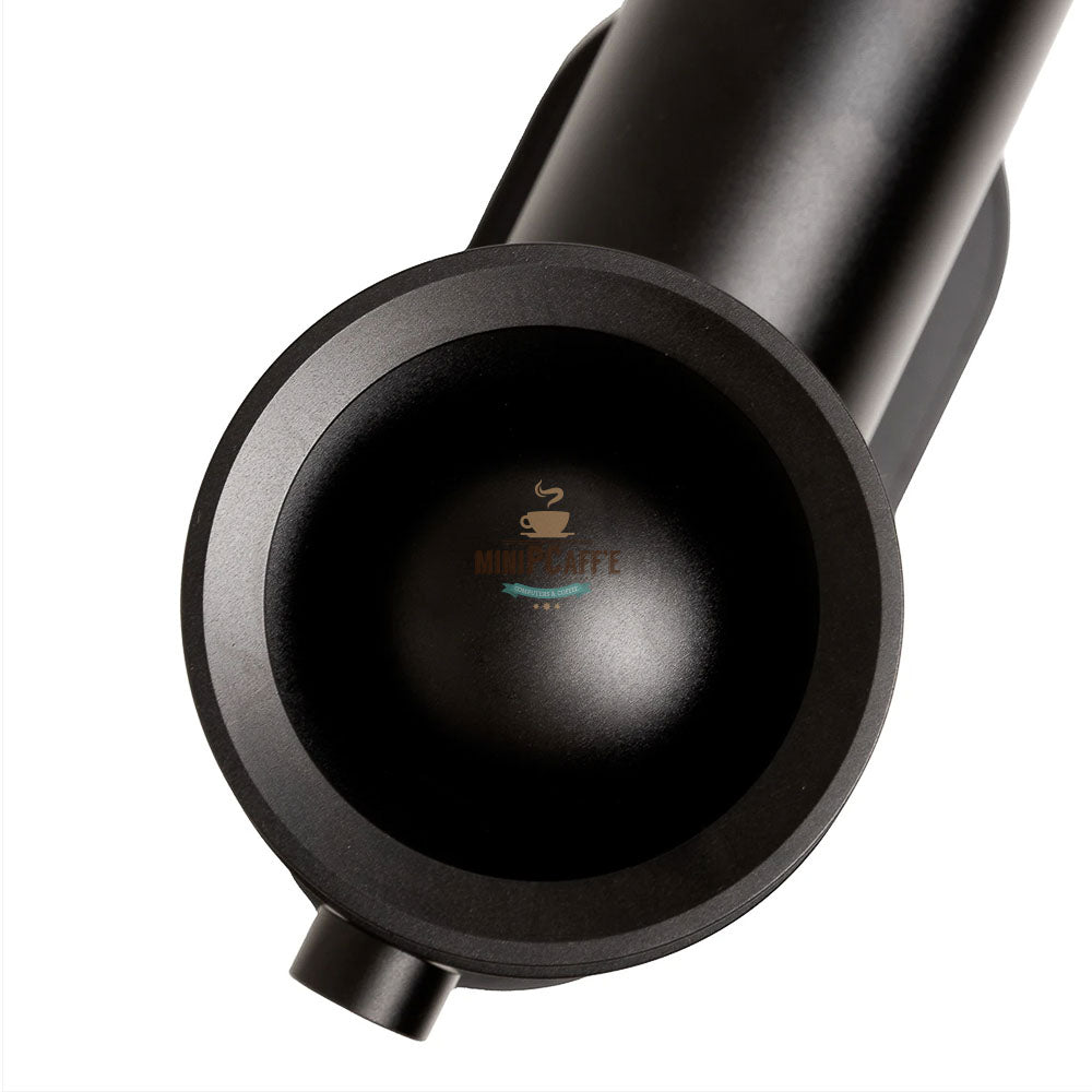 Option-O Lagom Casa Compact Conical Coffee Grinder - MiniPCaffe.com
