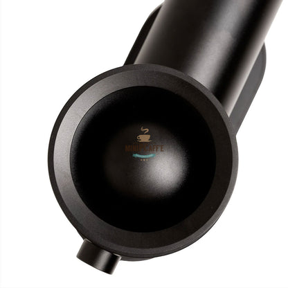 Option-O Lagom Casa Compact Conical Coffee Grinder - MiniPCaffe.com