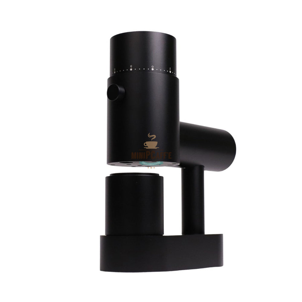 Option-O Lagom Casa Compact Conical Coffee Grinder - MiniPCaffe.com