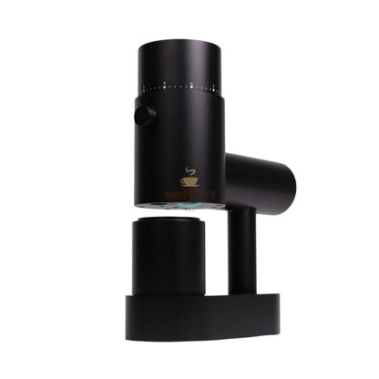 Option-O Lagom Casa Compact Conical Coffee Grinder - MiniPCaffe.com