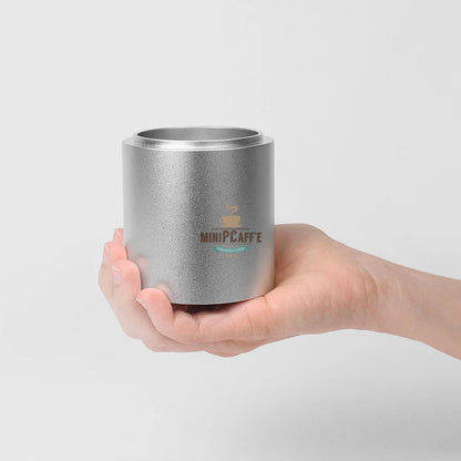 Option-O Lagom Casa Compact Conical Coffee Grinder - MiniPCaffe.com