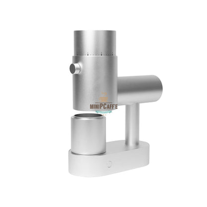 Option-O Lagom Casa Compact Conical Coffee Grinder - MiniPCaffe.com