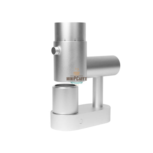 Option-O Lagom Casa Compact Conical Coffee Grinder - MiniPCaffe.com