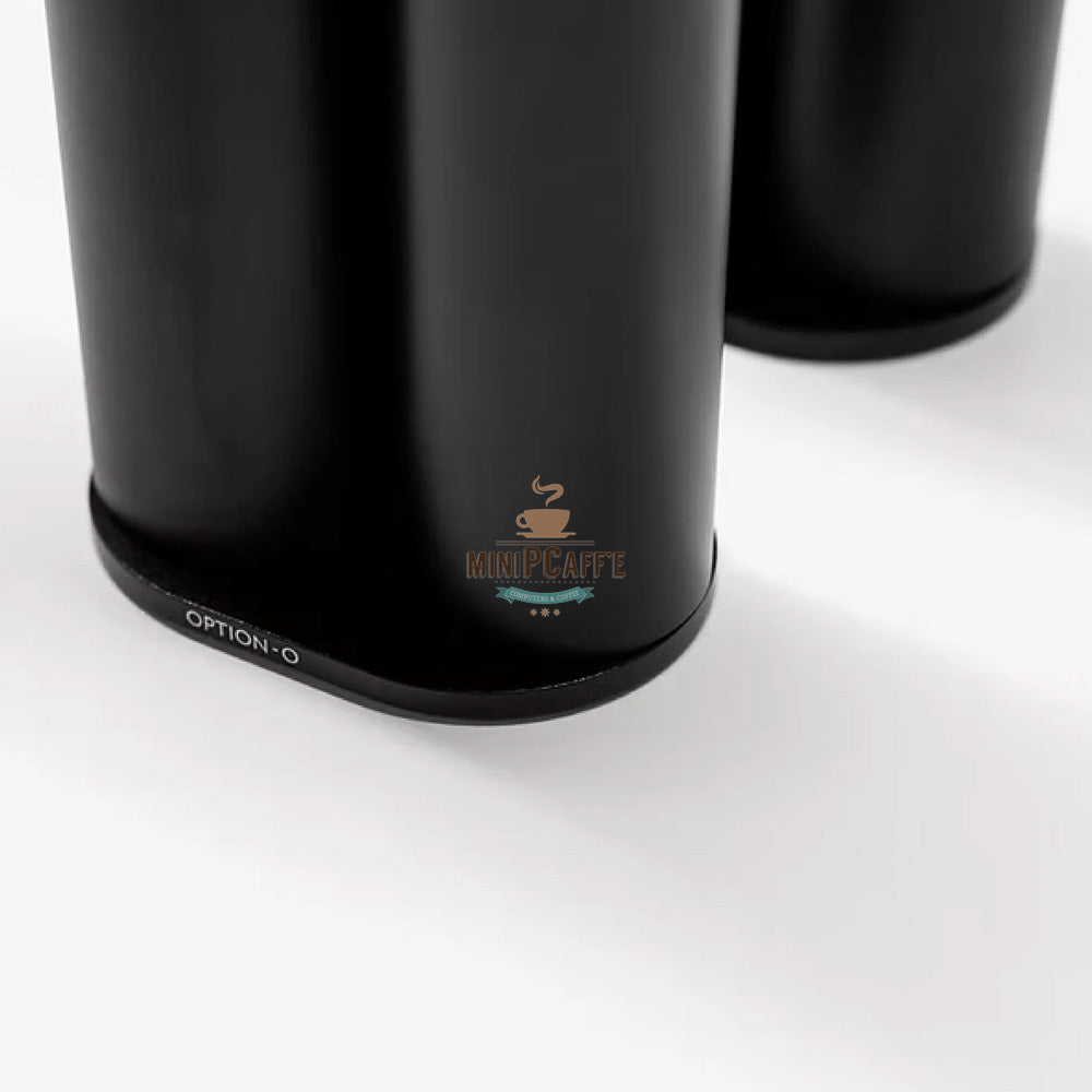 Option-O Lagom Mini 2 Coffee Grinder