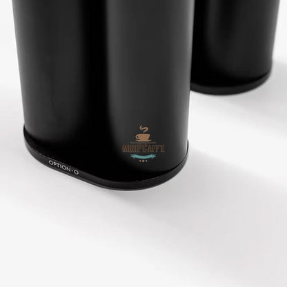 Option-O Lagom Mini 2 Coffee Grinder