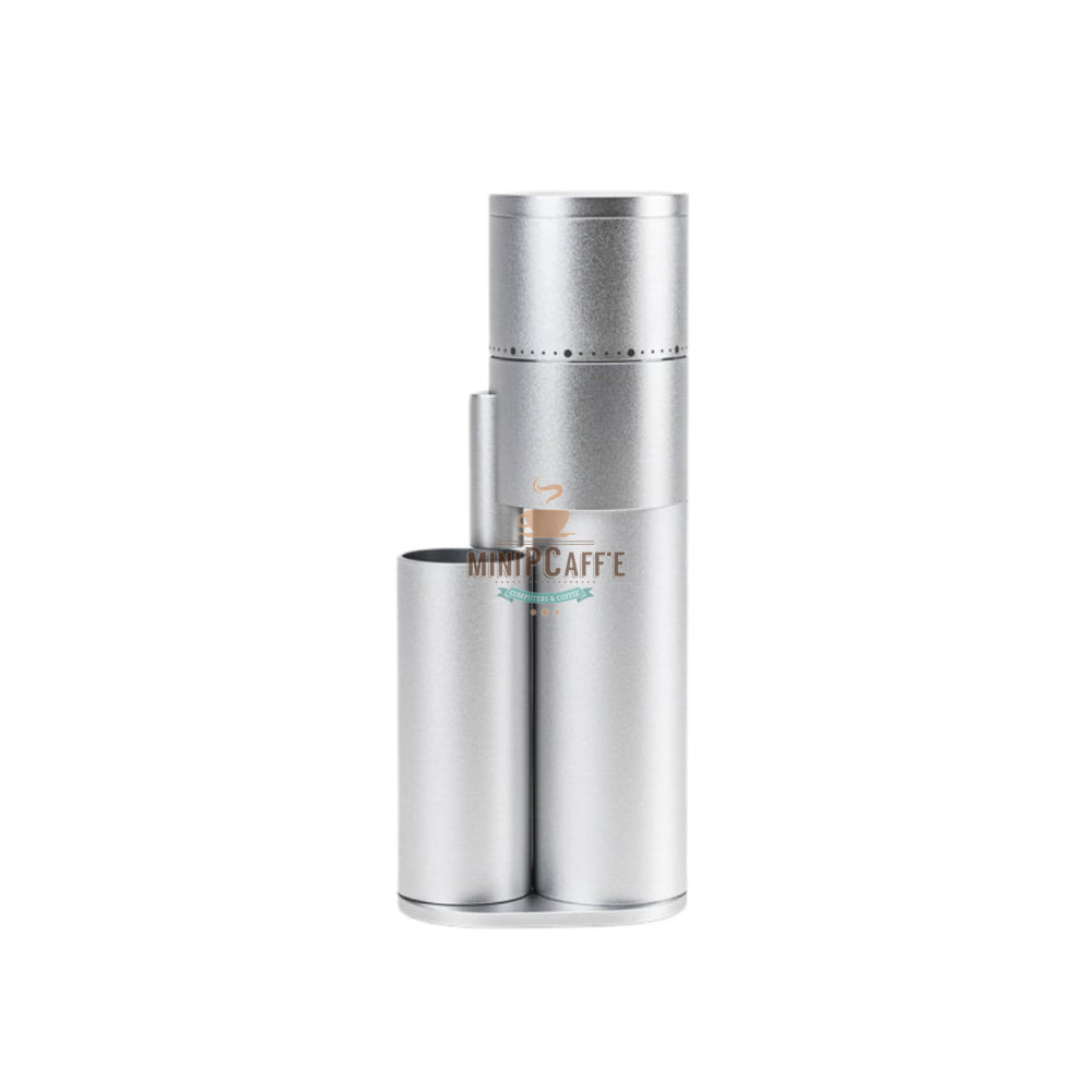 Option-O Lagom Mini 2 Coffee Grinder