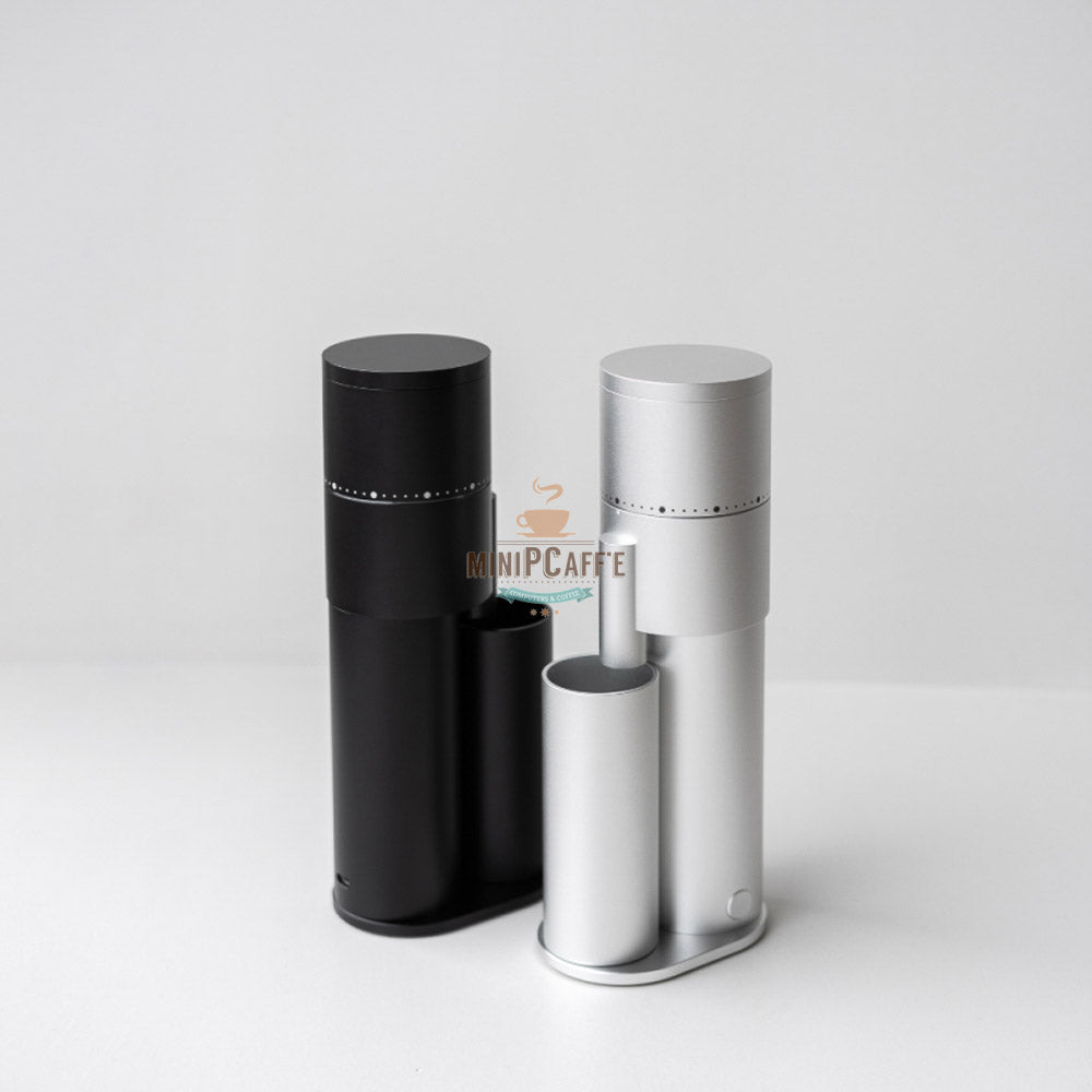 Option-O Lagom Mini 2 Coffee Grinder