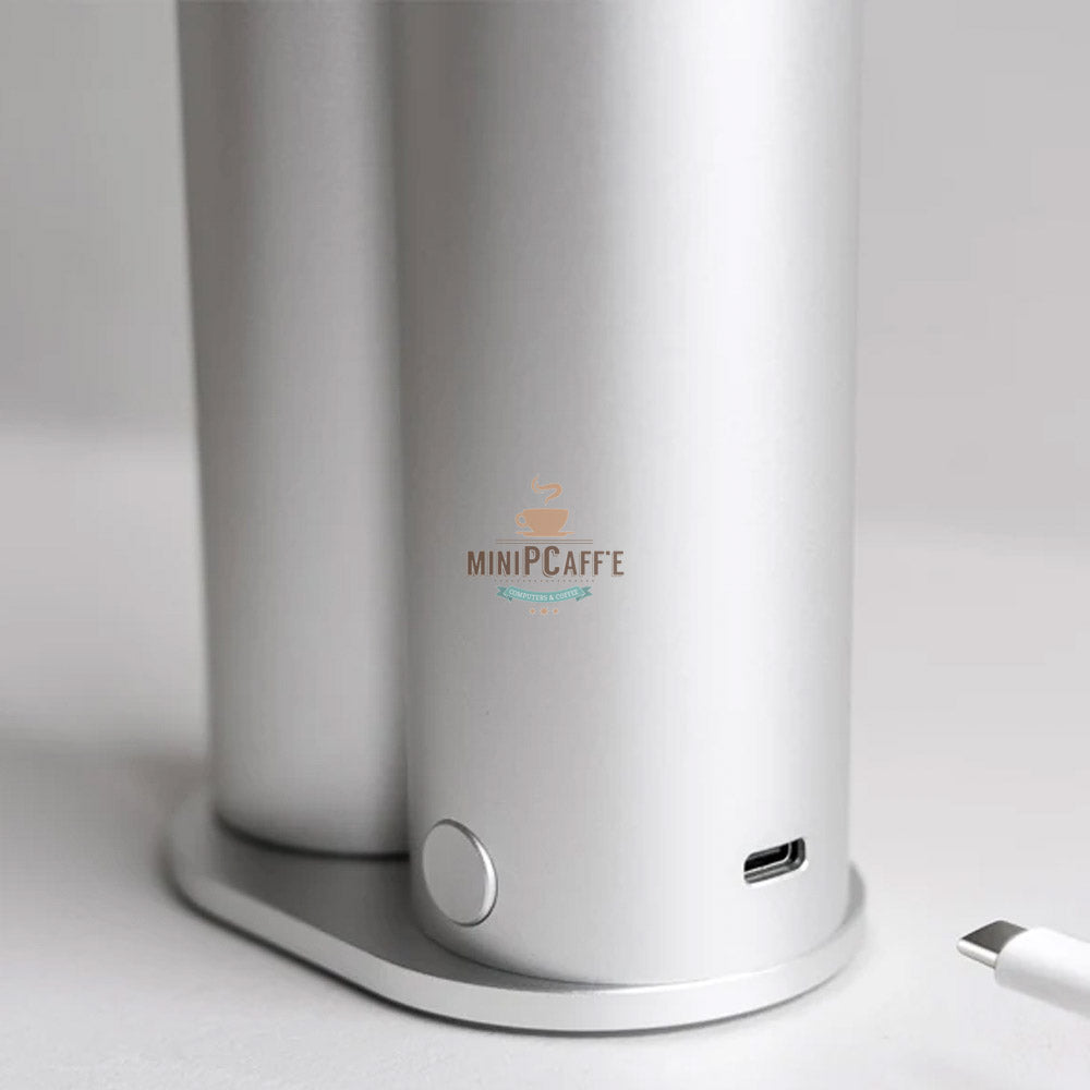 Option-O Lagom Mini 2 Coffee Grinder